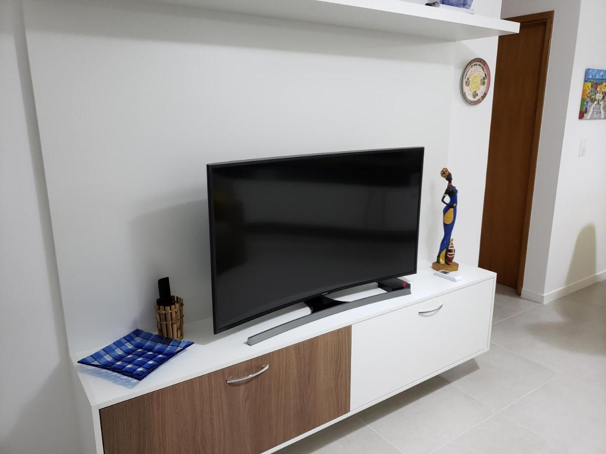 Porto Smeralda Guarajuba 102B 外观 照片